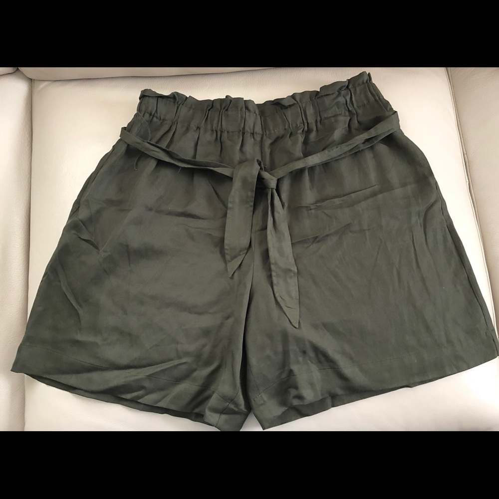 BCBG New Shorts